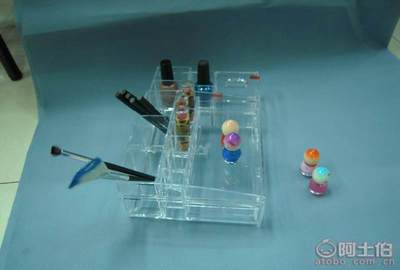 廠家直銷，打造您的專屬防水化妝品收納空間