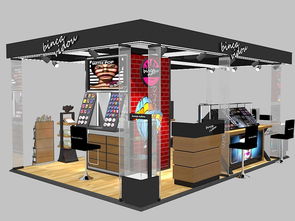 鄭州高端化妝品展示柜定制廠家及價格解析，兼談預包裝食品銷售需求